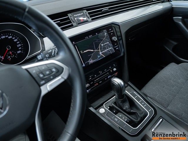 Passat Variant Business TSI DSG AHK Soundsystem