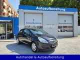 Opel Corsa D 1.0 EcoFlex Edition ***TÜV+INSP:NEU*** - Opel Gebrauchtwagen von 2009