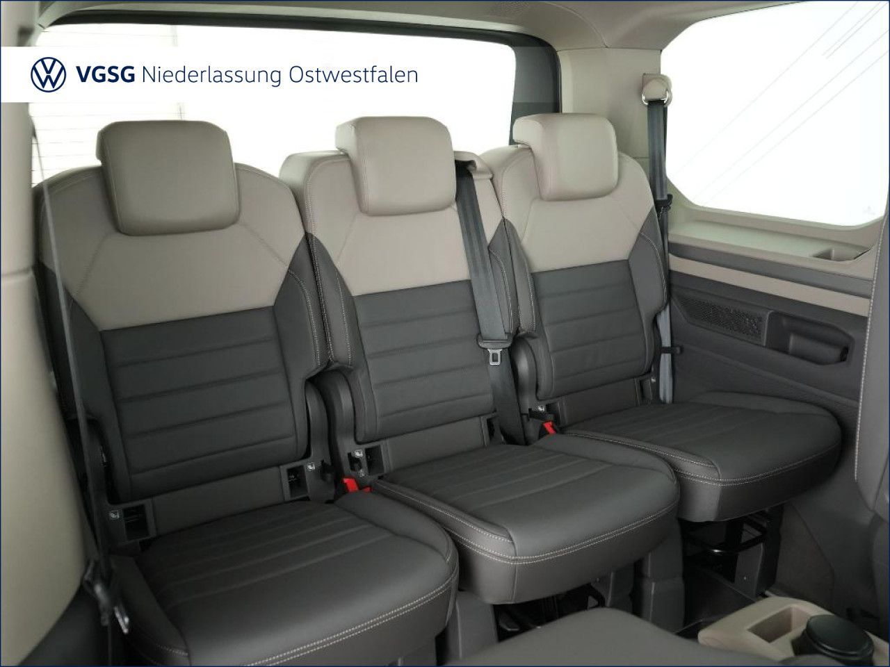 Volkswagen T7 Multivan - Bild 15