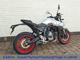 Suzuki GSX-8S Modell 2025 Euro 5+ - Angebote