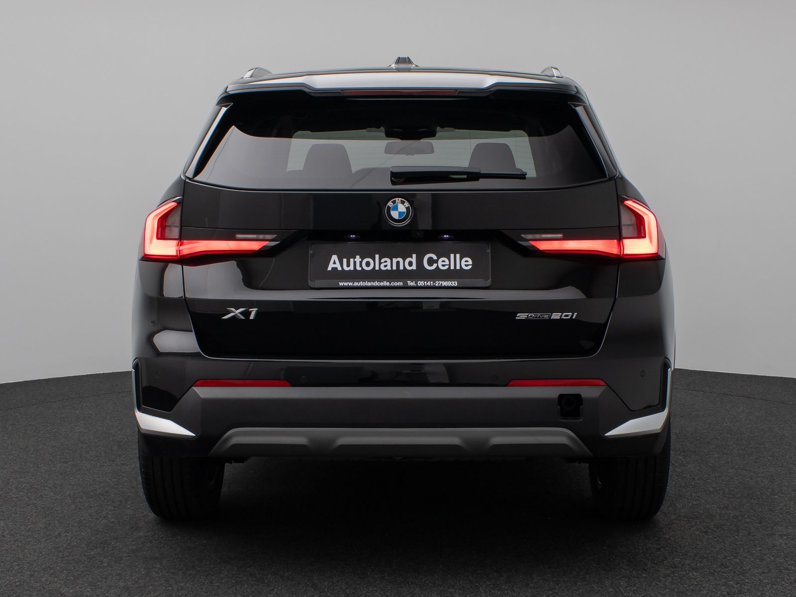 Fahrzeugabbildung BMW X1 sD20i Kamera DAB Lenkrhzg Komfort Sport AHK