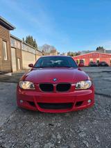 BMW Bmw e87 116i Facelift - BMW 1er E87 mit Facelift