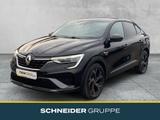Renault Arkana 1.3 TCE 160 R.S. LINE EDC LED+KAMERA+NAVI - Renault: R16