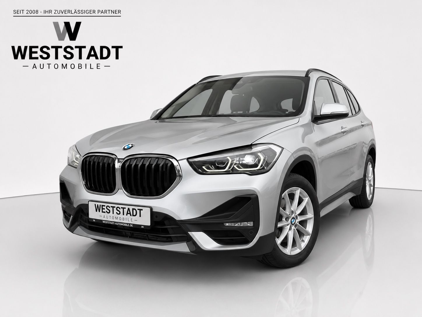 BMW X1 - 1