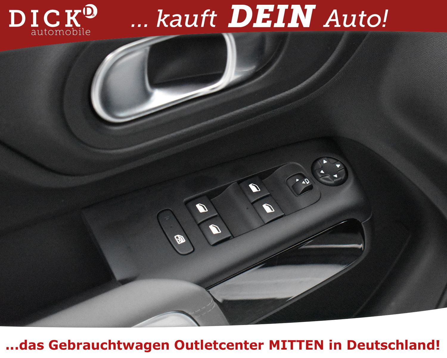 CITROEN C5 Aircross 180 EAT8 Feel VIRTU+KAM+NAV+LED+SHZ+ - Image 13