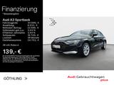 Audi A3 Sportback 35 TFSI Advanced S tro*LED*Virtual* - Jahreswagen: Limousine
