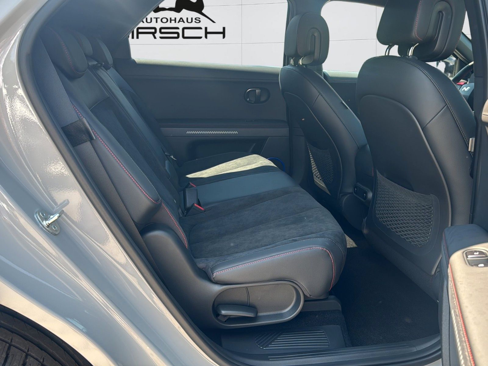 Hyundai IONIQ 5 - Bild 24