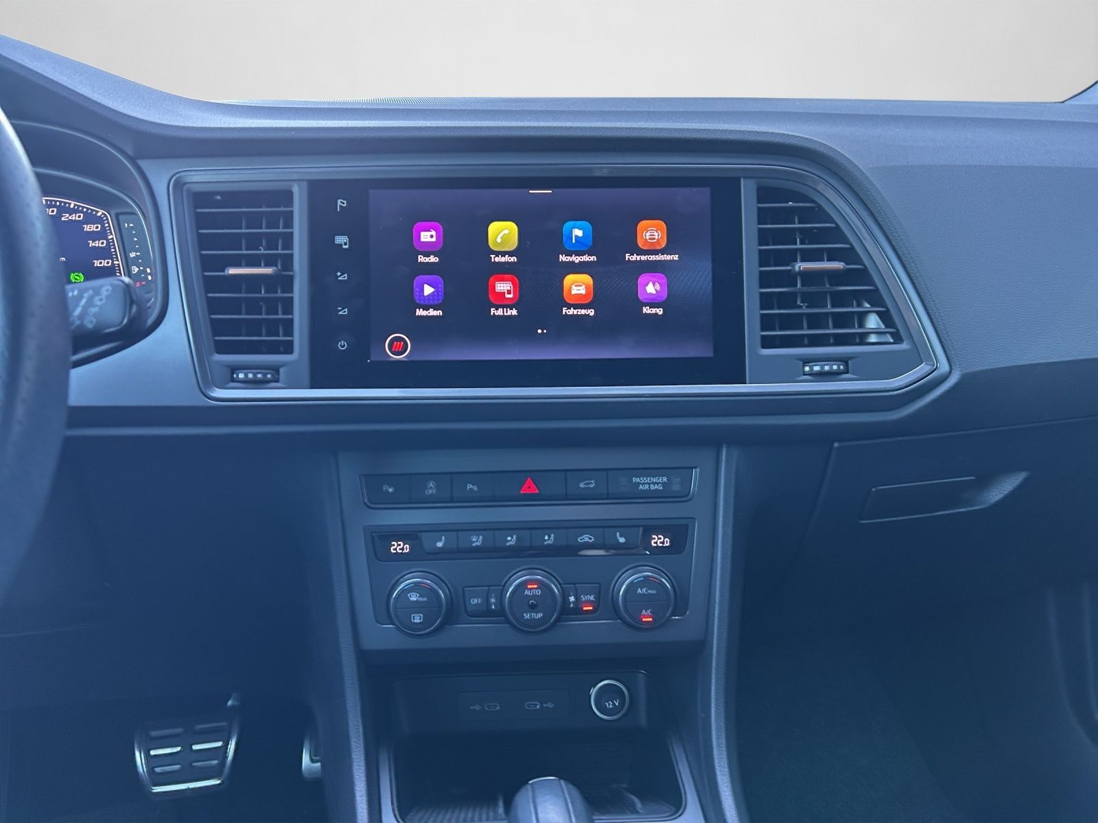 Cupra Ateca - Bild 11
