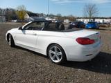 BMW 430i Cabrio Advantage A Advantage - BMW 430 von privat