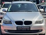 BMW 520d E61 KOMBI TÜV NEU
