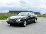 Mercedes-Benz CLK 200 Sport**TÜV/AU NEU**Rostfrei, Rentnerhand - Gebrauchtwagen in Bremen bis 5.000 Euro