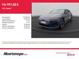 Audi S6 e-tron +MATRIX+BANG&OLUFSEN+S-LUFTFEDERFAHRWE - graue Audi S6 e-tron