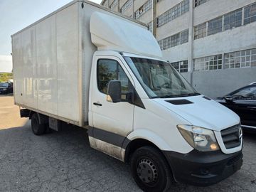 Mercedes Sprinter - 2