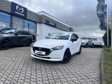 Mazda 2 90 PS HOMURA *Winterräder* Rückfk. LED - Mazda 2 mit Hybrid-Antrieb: mit ABS