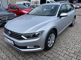 Volkswagen Trendline BMT/Start-Stopp Ex POLIZEIFAHRZEUG - Volkswagen Passat Variant: Trendline