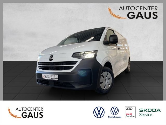 Transporter Kasten 2.0 TDI 8-Gang-Automatik