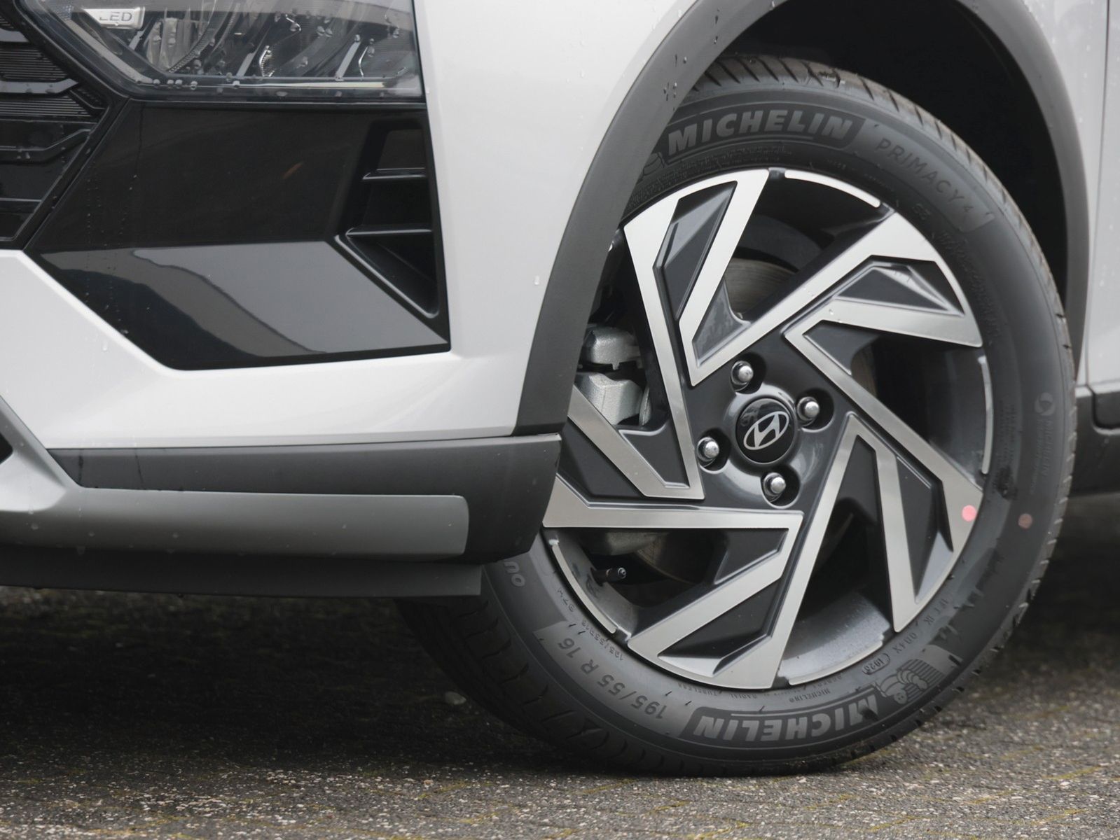 Hyundai BAYON – Bild 6