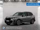 BMW X5 xDrive40i M Sport AHK Driv.Assist.Prof LED - BMW X5: Leasing