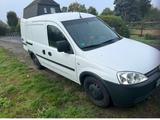 Opel Combo LKW Zulassung Klima - Opel Combo in Mainz