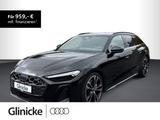 Audi S5 Avant  3.0 TFSI quattro AHK, NAVI, RFK