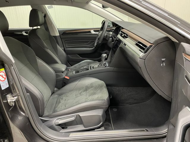 Arteon Shootingbrake Elegance 4M 2.0 TDI DSG AHK