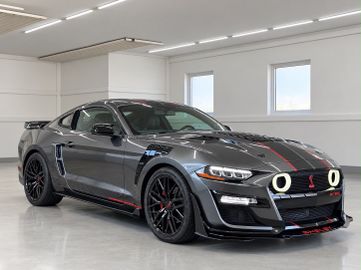 Ford Mustang - 3