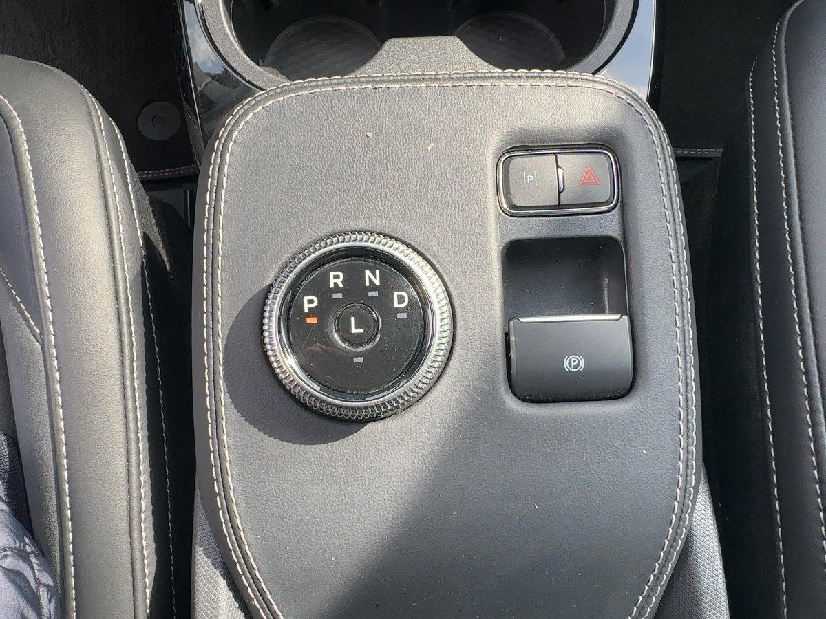 Ford MUSTANG MACH-E GT AWD ERange *PANORAMA*LED MATRI