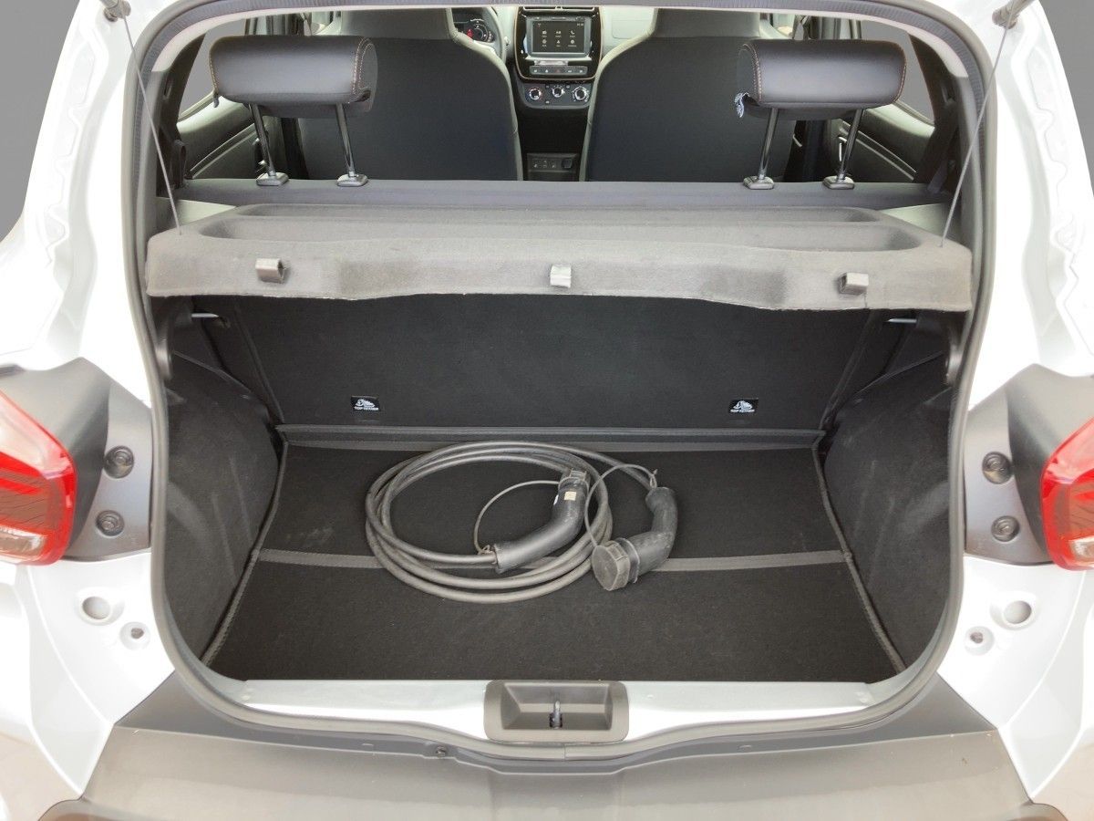 Dacia Spring - Bild 6