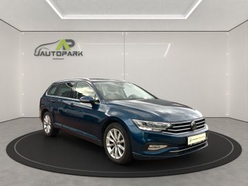Volkswagen Passat Variant - 1