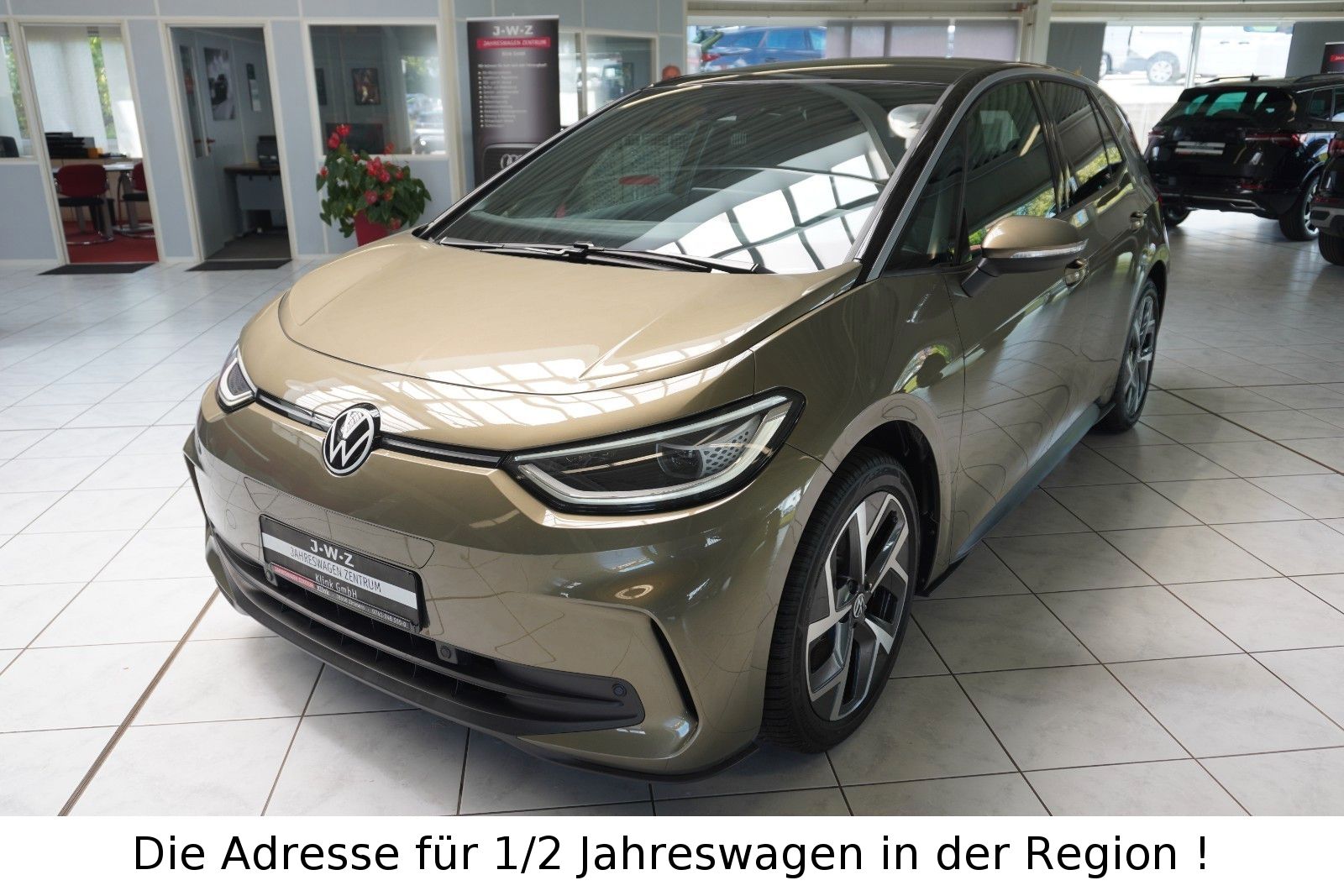 VW ID.3 Pro 59 kWh 150 kW*ACC*NAVI*KAMERA*19ZOLL