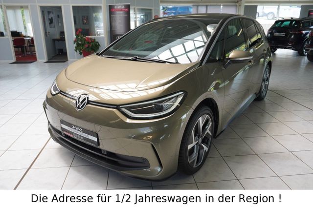 VW ID.3 Pro 59 kWh 150 kW*ACC*NAVI*KAMERA*19ZOLL
