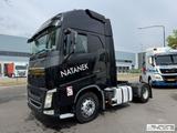 Volvo FH 500 Steel/Air - XL Cabin - 2 Tanks - Automati - Offers