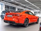 BMW M4 Competition M XDR M Sport HUD ACC RFK NAVI - BMW Gebrauchtwagen in Halle