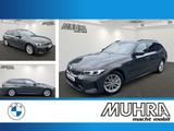 BMW 330d xDrive M Sport FACELIFT AHK Pano ACC HUD DA
