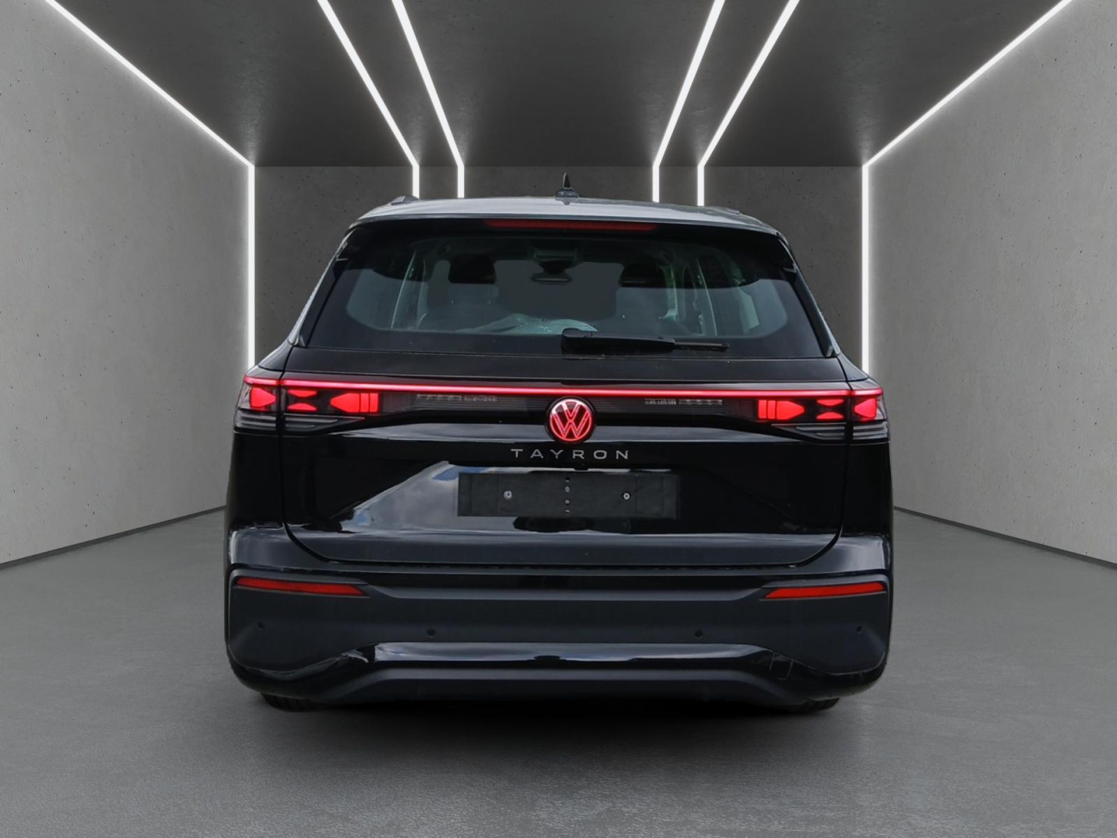 Volkswagen Tayron - Bild 7