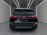 Volkswagen Tayron - Vorschau Bild 7
