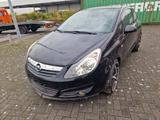 Opel Corsa D Sport 1.7 - Opel Corsa aus 2006 mit Diesel-Antrieb