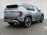 Kia EV5 81,4 kWh Earth Drivewise, LED Paket SOFORT V - Kia EV5 Gebrauchtwagen Gebrauchtwagen