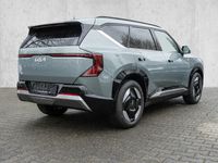 Kia EV5 - Vorschau Bild 2