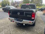 Dodge RAM Laramie Crew Cab 5.7l Hemi V8 4x4 - Dodge RAM: Schwarz