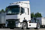 Renault T 520 Retarder Vollluft Navi Euro 6