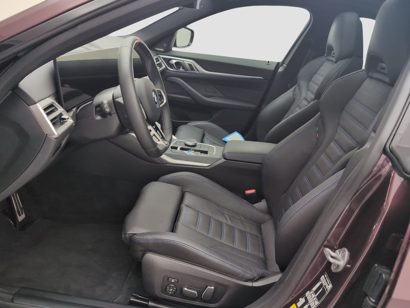 BMW i4 - Bild 7