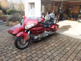 Honda GL 1800 SC 47 - HONDA GL 1800