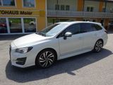 Subaru Levorg Exclusive Lineartr. 4x4 "Navi+Kamera" - Subaru Levorg Gebrauchtwagen