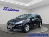Ford S-Max Hybrid Duratec 2.5 Titanium-Navi-R/Camera-