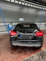 Mercedes-Benz GLA 200 CDI 4MATIC DCT Urban Urban - Mercedes-Benz GLA 200 Gebrauchtwagen in Bremen