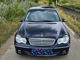 Mercedes-Benz C 180 KOMPRESSOR ELEGANCE Sehr gepflegt Scheckh.