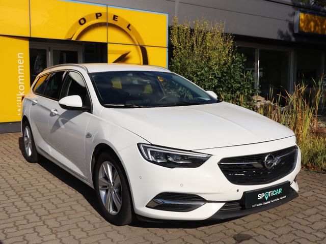 Opel Insignia B ST 2.0D Inno iLux/Massage/P-Assist