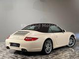 Porsche 911 Carrera S Cabrio Typ 997.2  Super gepflegt - Porsche 911 Urmodell aus 2009