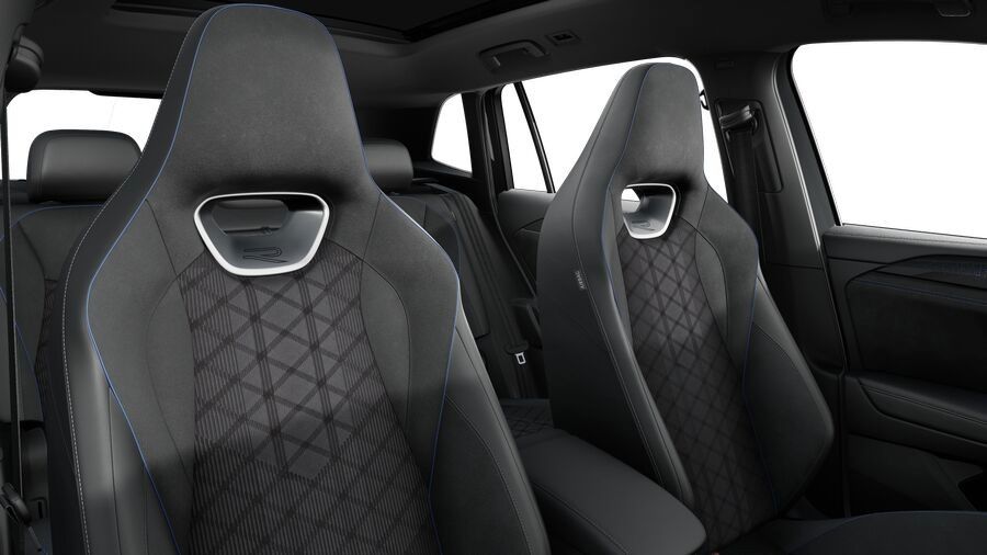 Volkswagen Tiguan - Bild 10